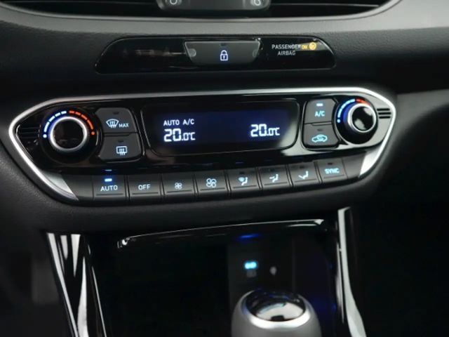 Hyundai i30 Advantage T-GDi