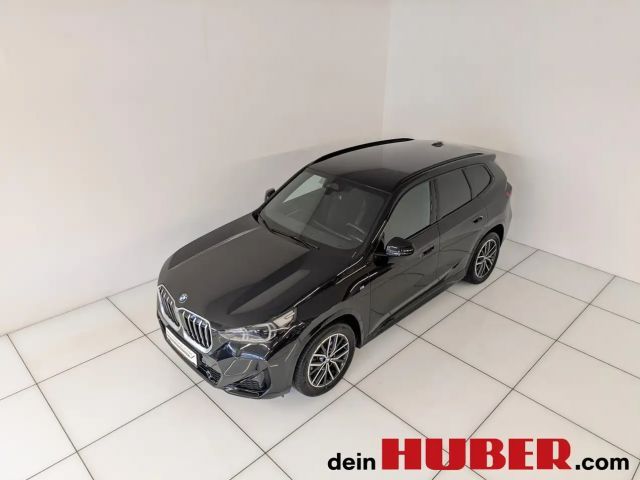 BMW X1 xDrive