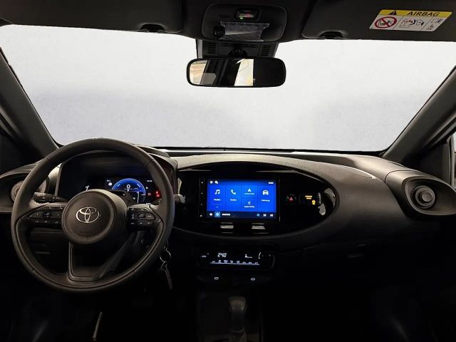 Toyota Aygo Active Hatchback Hybride