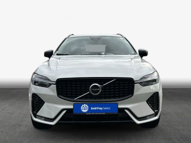 Volvo XC60 AWD Dark Plus