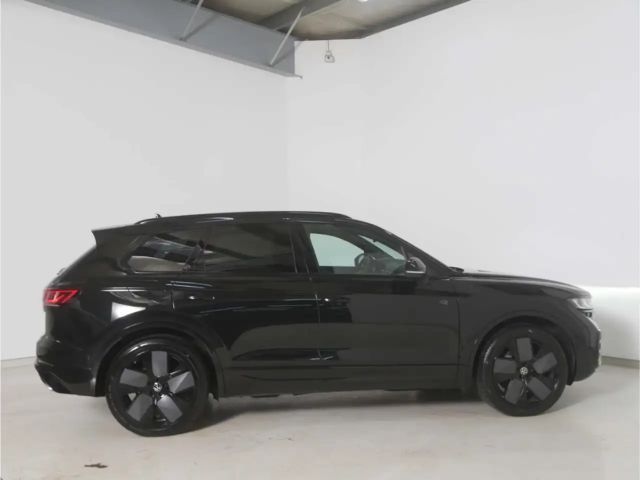 Volkswagen Touareg 3.0 V6 TDI R-Line Style