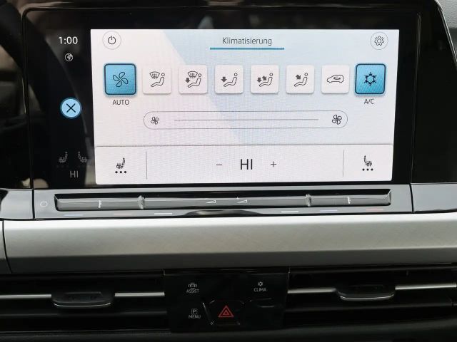 Volkswagen Golf 1.5 TSI Life