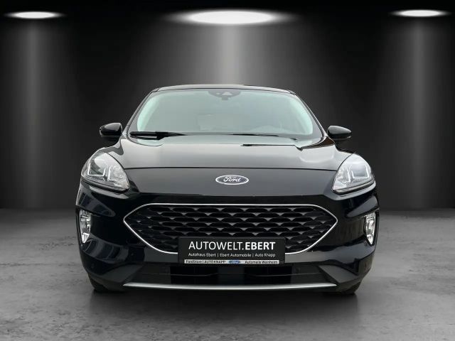 Ford Kuga Cool & Connect Plug in Hybrid