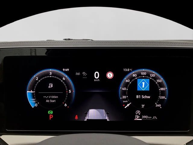 Volkswagen Tiguan 2.0 TDI DSG Elegance Elegance