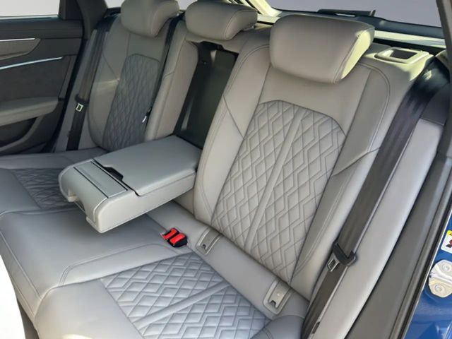 Audi S6 3.0 TDI Avant Quattro