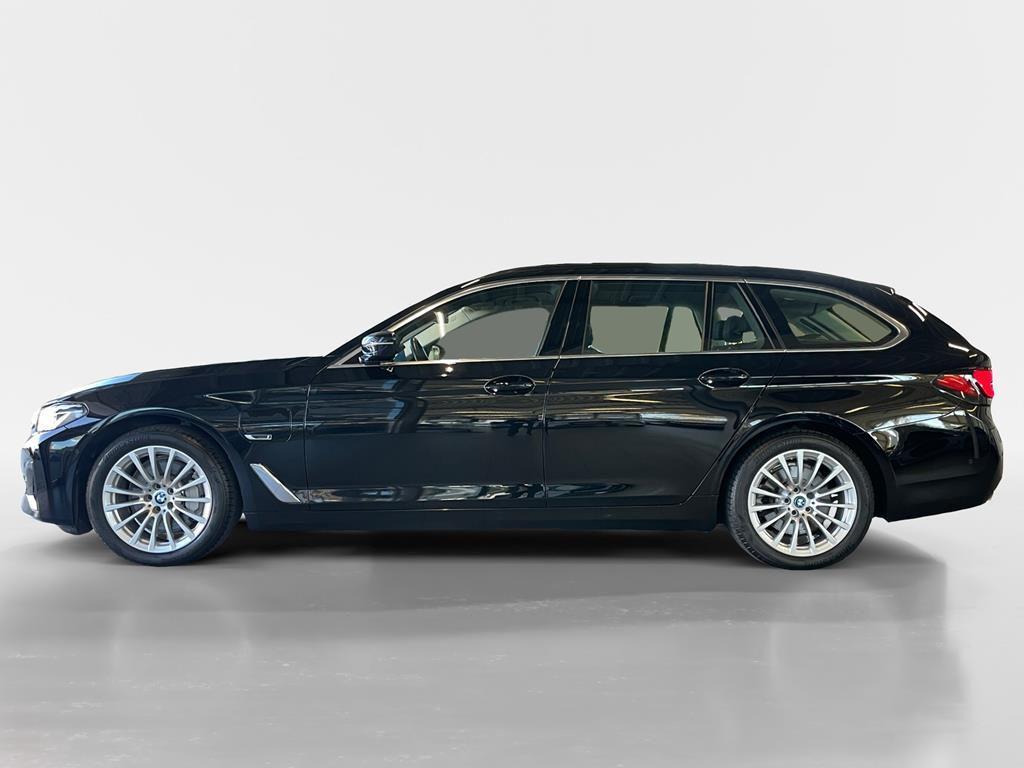 BMW 520 Touring