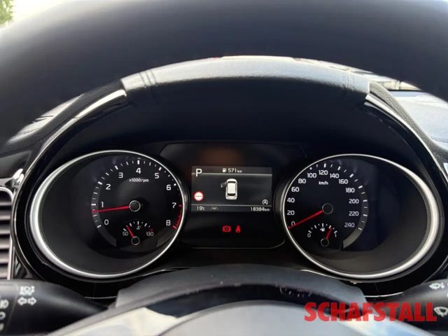 Kia Ceed GDi SportWagon Vision