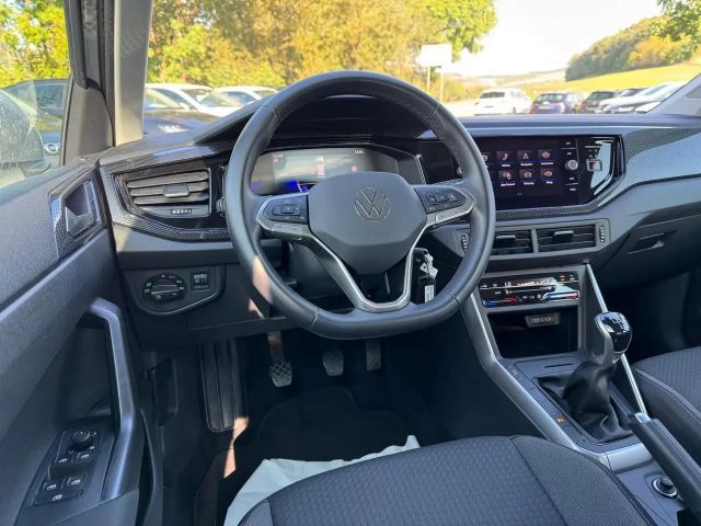 Volkswagen Taigo 1.0 TSI IQ.Drive Life