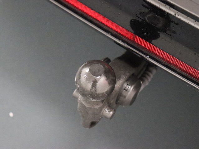 Volkswagen ID.7 Tourer