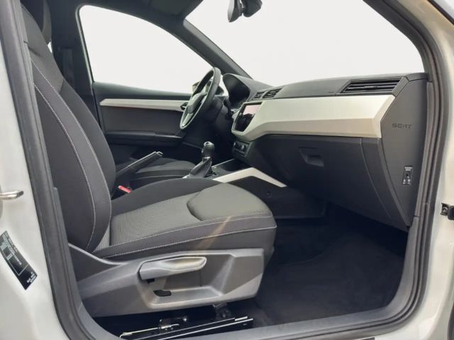 Seat Arona 1.0 TSI Xcellence