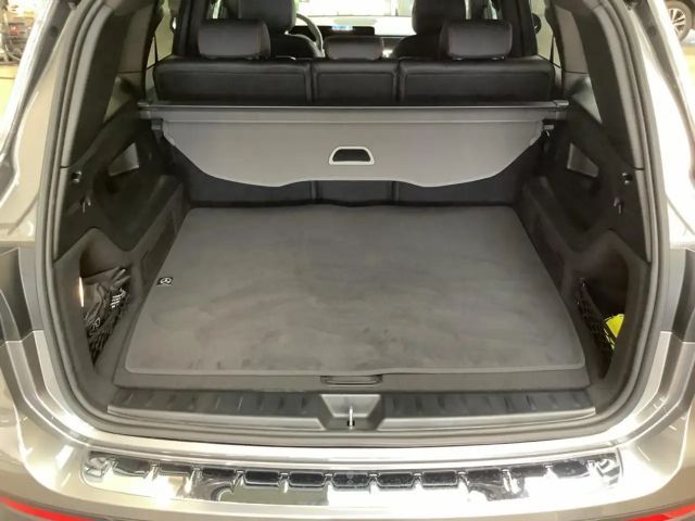 Mercedes-Benz GLB 220 4MATIC AMG Line