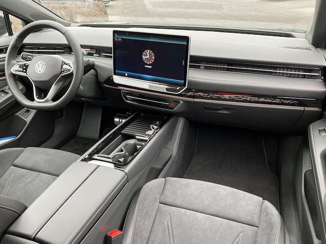 Volkswagen ID.7 Pro Tourer