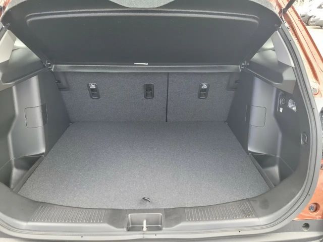 Suzuki SX4 S-Cross Comfort Hybrid