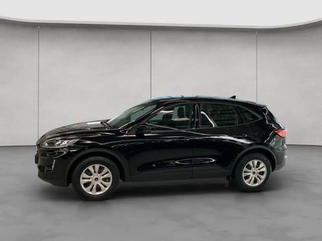 Ford Kuga Cool & Connect EcoBoost