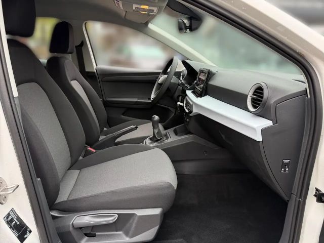 Seat Ibiza 1.0 TSI Reference