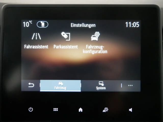 Mitsubishi Colt Basis Klima, PDC hinten, 5 Jahre Garantie, LED-Sch