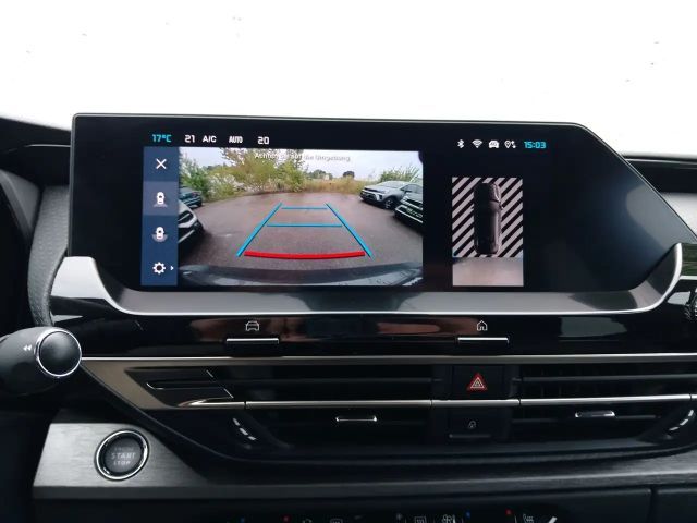 Citroën C5 X Feel Pack PureTech