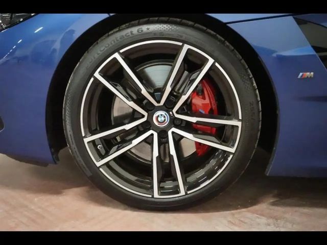 BMW Z4 Cabrio Roadster