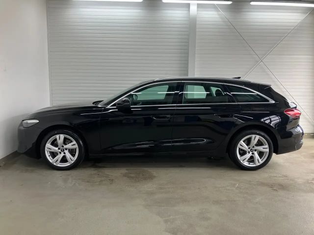 Audi A5 TFSI