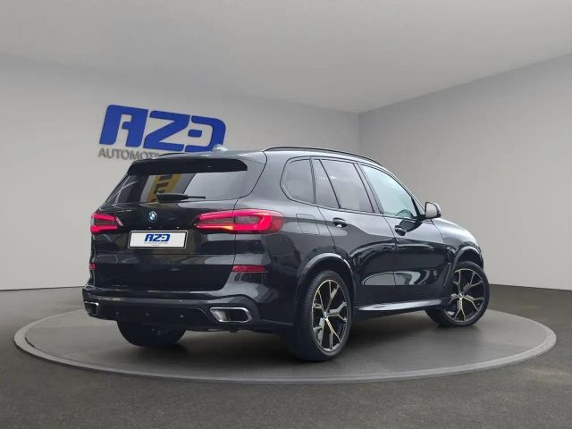 BMW X5 M-Sport xDrive