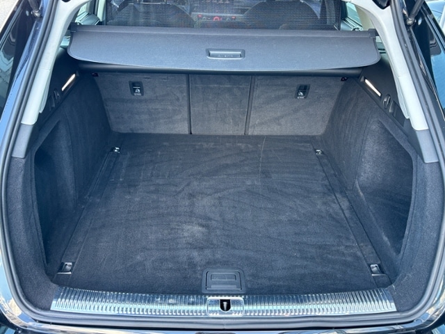 Audi A4 35 TDI Avant S-Tronic