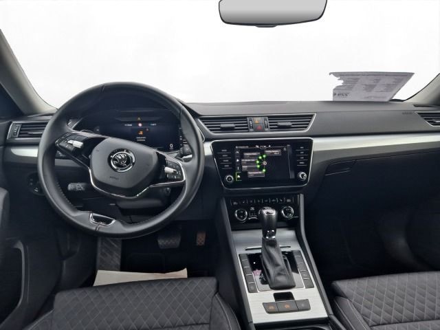 Skoda Superb 2.0 TDI Combi