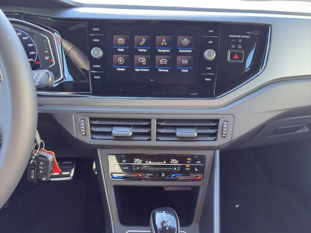 Volkswagen Taigo 1.5 TSI