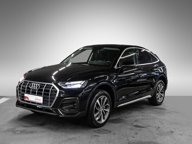 Audi Q5 40 TDI Quattro S-Tronic Sportback