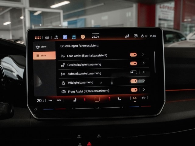 Volkswagen Golf Golf VIII Life Variant