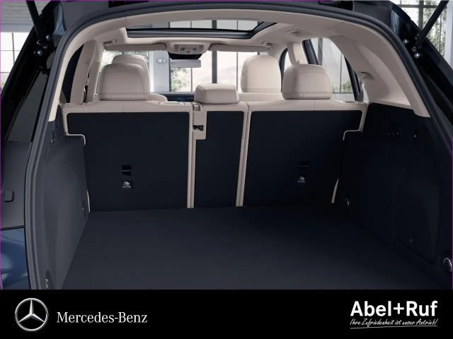 Mercedes-Benz GLE 350 4MATIC