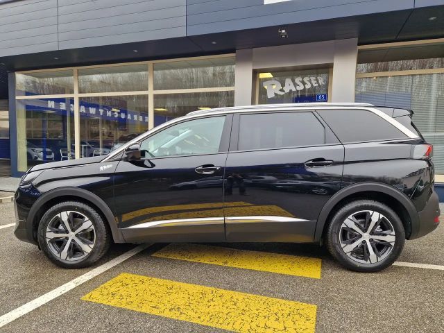 Peugeot 5008 Allure Pack BlueHDi EAT8