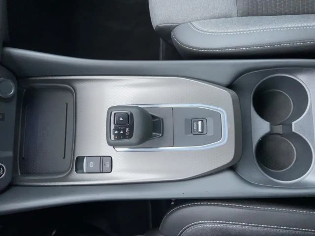 Nissan Qashqai N-Connecta