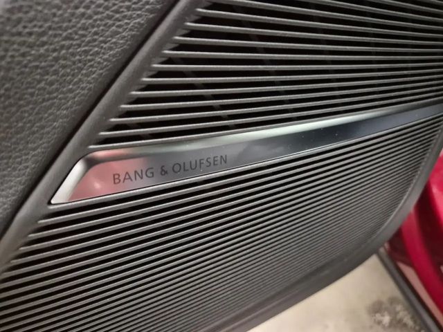 Audi SQ7 4.0 TFSI Competition Quattro