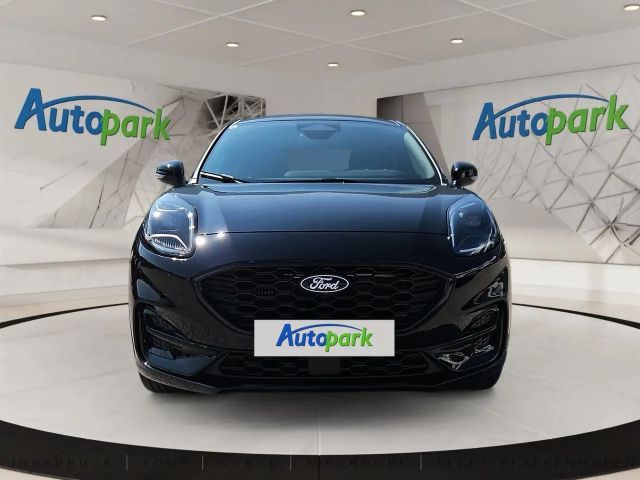 Ford Puma ST Line