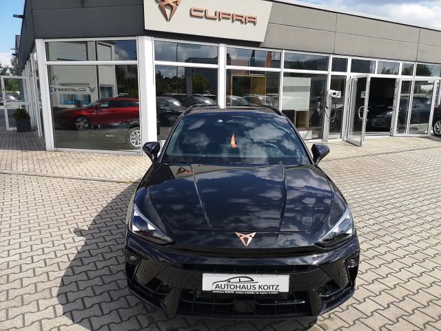 Cupra Leon 2.0 TSI 4Drive VZ