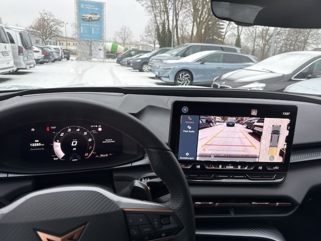 Cupra Terramar 1.5 eTSI