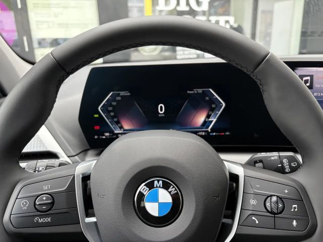 BMW 120 M-Sport Sedan