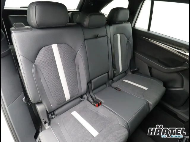 Skoda Kodiaq 2.0 TDI 4x4 Sportline