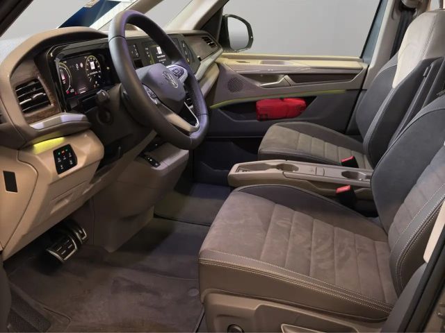Volkswagen Multivan DSG Style T7