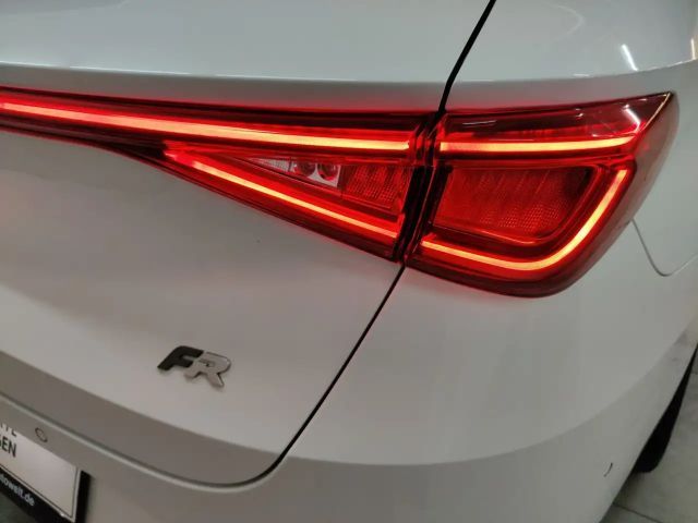 Seat Leon 1.5 TSI FR-lijn Sportstourer