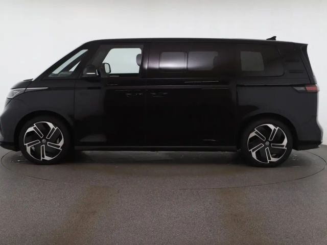 Volkswagen ID.Buzz 4Motion GTX