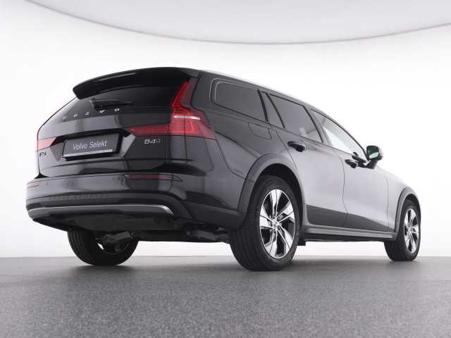 Volvo V60 Cross Country CC