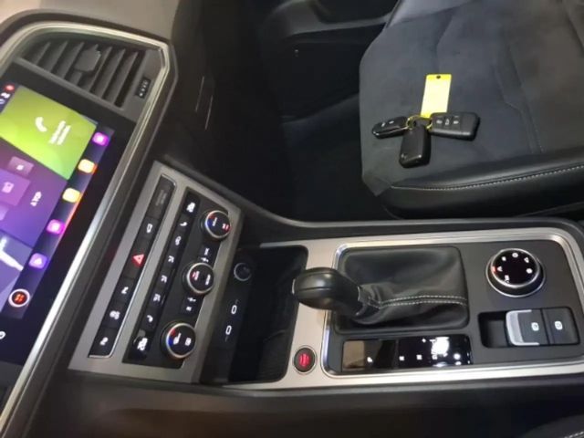 Seat Ateca 2.0 TSI 4Drive DSG