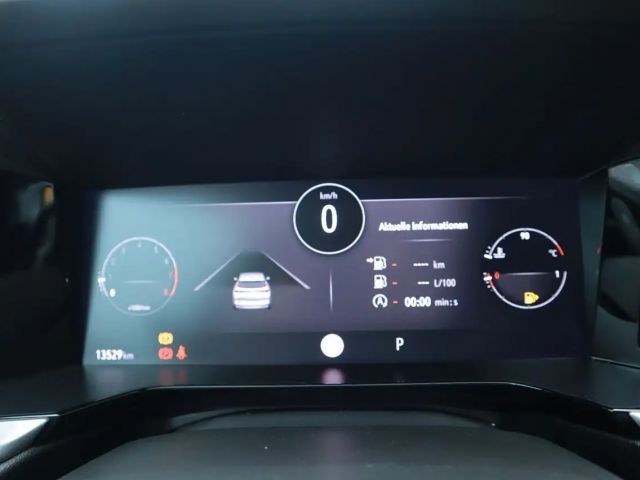 Opel Grandland X 1.2 Turbo Elegance business+