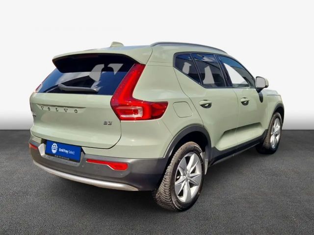 Volvo XC40 Core