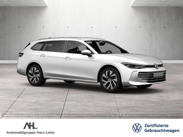 Volkswagen Passat 4Motion DSG R-Line