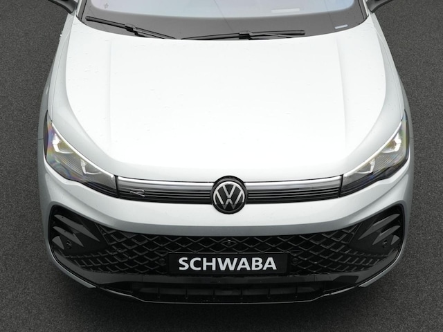 Volkswagen Tiguan DSG R-Line eHybrid