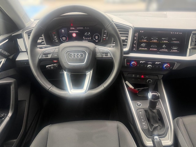 Audi A1 30 TFSI S-Tronic Sportback