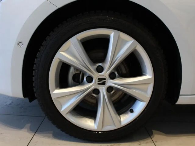 Seat Leon 1.5 eTSI DSG FR-lijn Sportstourer