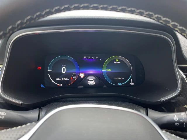 Renault Arkana schwarzes Dach